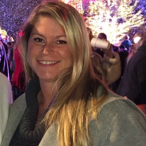 Meet your Posher, Jess